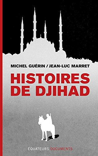 Histoires de djihad