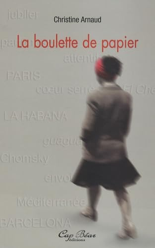La boulette de papier