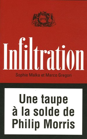 Infiltration : une taupe à la solde de Philip Morris