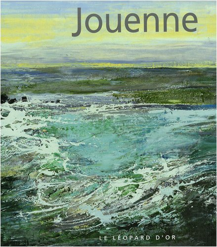 Jouenne : au fil de la création 1995-2005