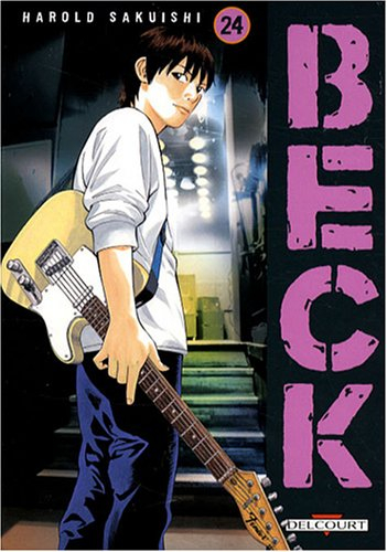Beck. Vol. 24