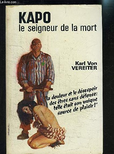 kapo le seigneur de la mort
