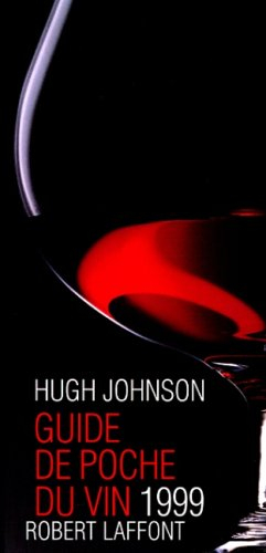 Guide de poche du vin 1999