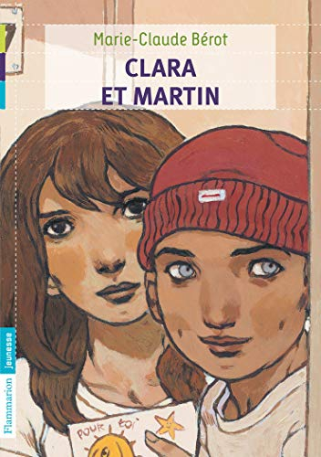 Clara et Martin