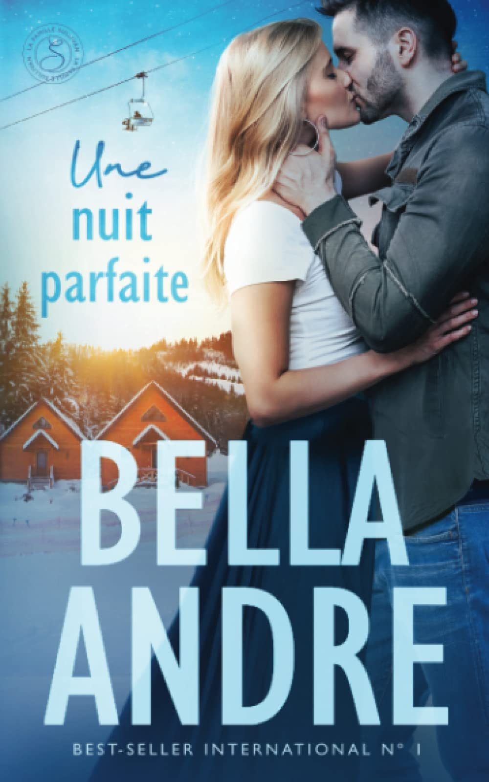 Une nuit parfaite (La Famille Sullivan, Seattle, préquel)