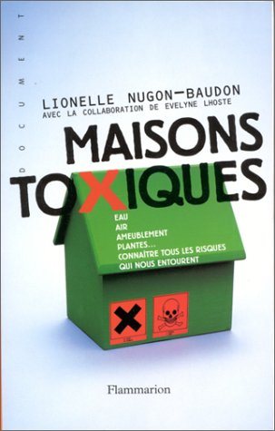 Maisons toxiques