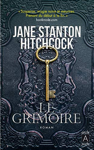 Le grimoire