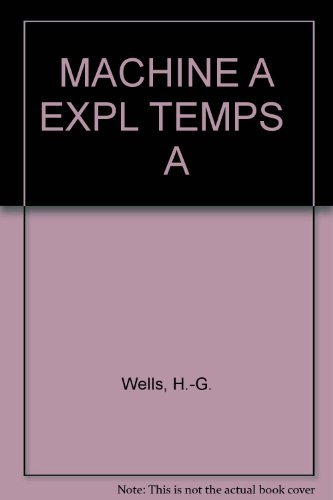 La machine à explorer le temps