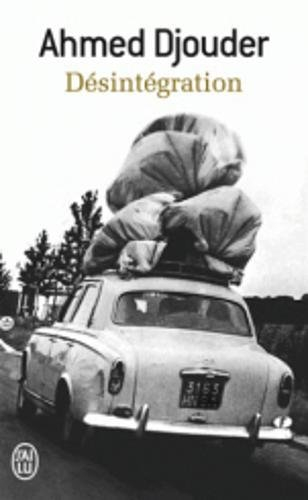 Désintégration : enfants d'immigrés : les racines du malaise