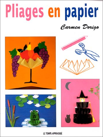 Pliages en papier