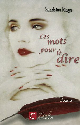 Les mots pour le dire