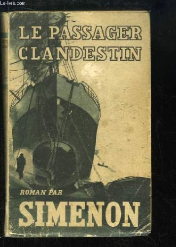 Le passager clandestin
