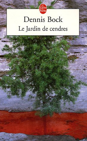 Le jardin de cendres