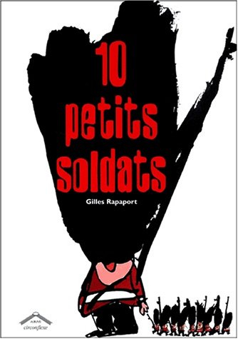 10 petits soldats