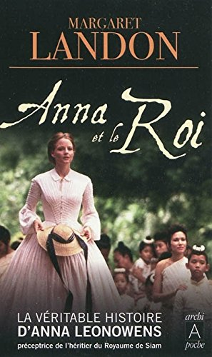Anna et le roi
