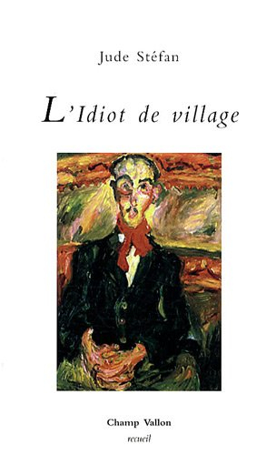 L'idiot du village