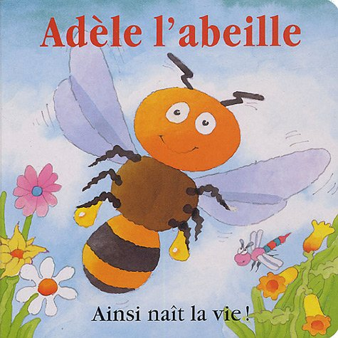 Adèle l'abeille