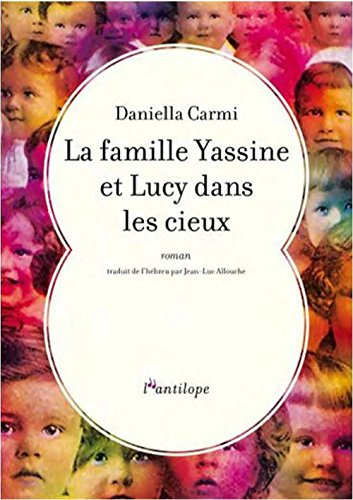 la famille yassine et lucy dans les cieux
