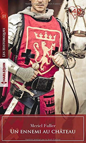 Un ennemi au château