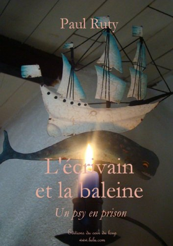 l'Écrivain et la baleine