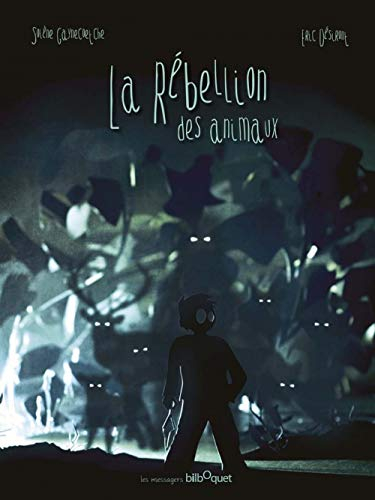 La rébellion des animaux