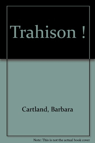 trahison !