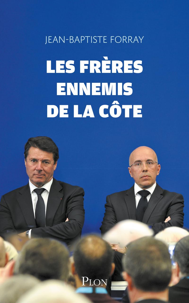 Les frères ennemis de la Côte