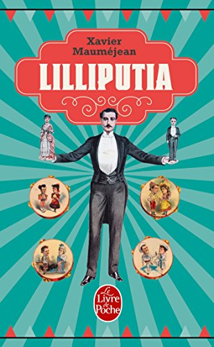 Lilliputia : une tragédie de poche