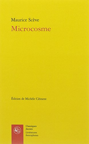 Microcosme