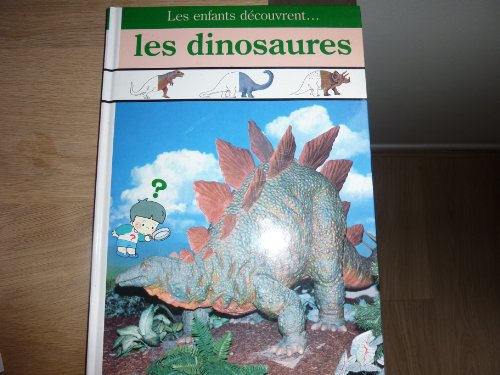 Les Dinosaures