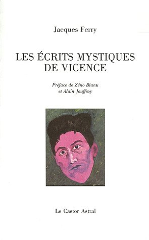Les écrits mystiques de Vicence : autodestruction de Giacomo Altissimo