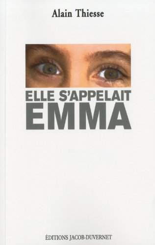 Elle s'appelait Emma