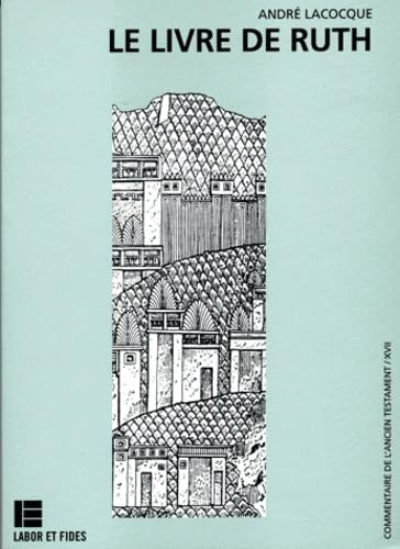 Le livre de Ruth