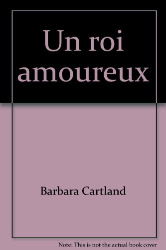 Un Roi amoureux