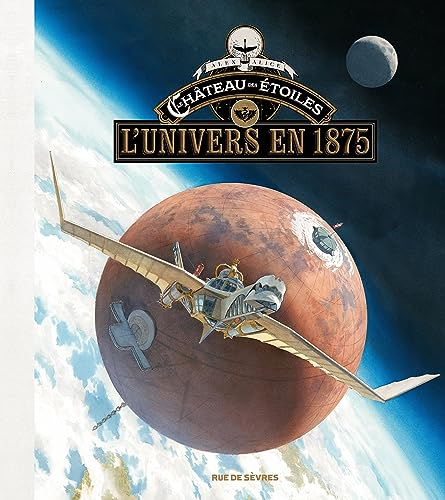 Le château des étoiles : l'Univers en 1875