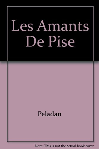 Les Amants de Pise