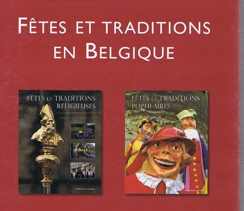 Coffret Patrimoine 2 Volumes
