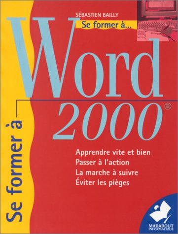 Word 2000