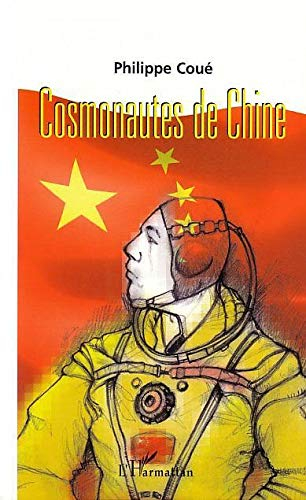 Cosmonautes de Chine