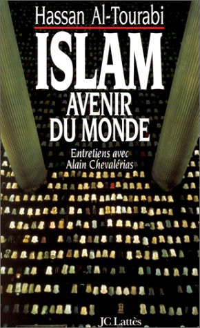 Islam, avenir du monde : entretiens avec Alain Chevalérias