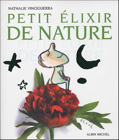 Petit élixir de nature