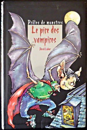 Le pire des vampires