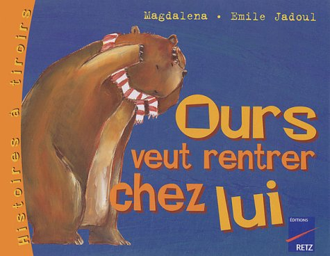 Ours veut rentrer chez lui