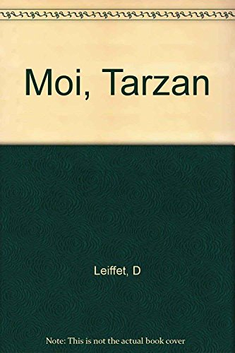 Moi, Tarzan