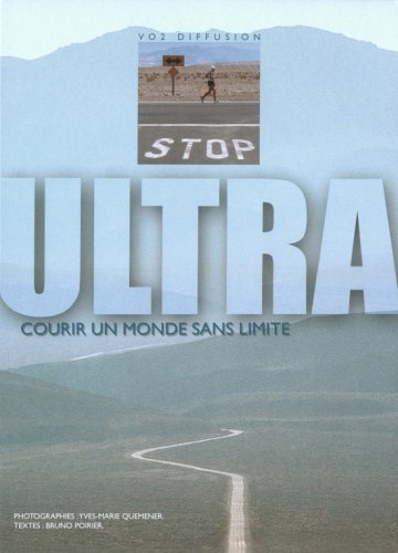 Ultra, courir un monde sans limite
