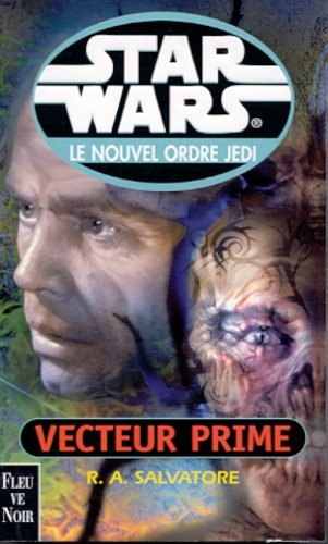 star wars. vecteur prime