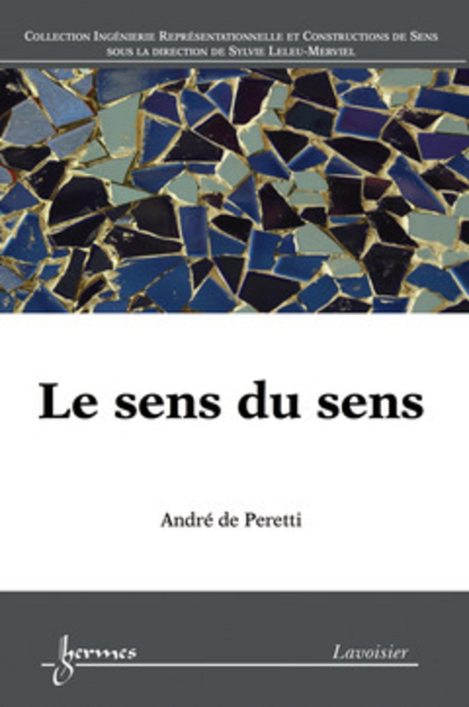 Le sens du sens
