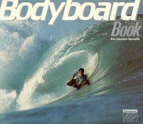 Le bodyboard book
