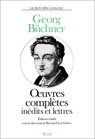 Oeuvres complètes. Inédits et lettres