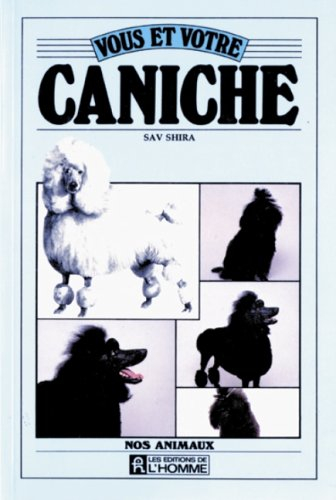 vous et votre caniche